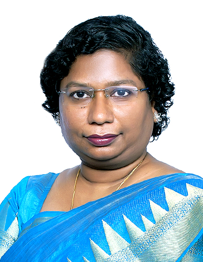 Dr, Chitra Arvind